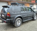 Черный Мицубиси Паджеро Спорт, объемом двигателя 2.97 л и пробегом 375 тыс. км за 6450 $, фото 6 на Automoto.ua