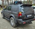 Чорний Міцубісі Паджеро Спорт, об'ємом двигуна 3 л та пробігом 375 тис. км за 6450 $, фото 6 на Automoto.ua