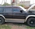 Черный Мицубиси Паджеро Спорт, объемом двигателя 3 л и пробегом 590 тыс. км за 7500 $, фото 13 на Automoto.ua