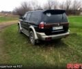 Чорний Міцубісі Паджеро Спорт, об'ємом двигуна 3 л та пробігом 383 тис. км за 7000 $, фото 6 на Automoto.ua
