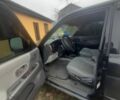 Черный Мицубиси Паджеро Спорт, объемом двигателя 3 л и пробегом 230 тыс. км за 8000 $, фото 5 на Automoto.ua