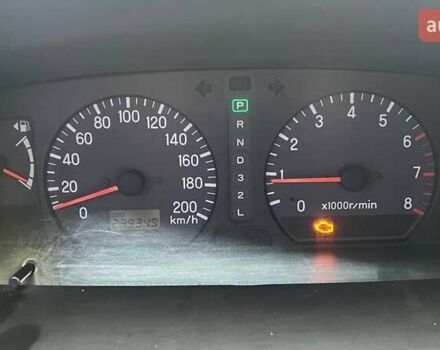 Черный Мицубиси Паджеро Спорт, объемом двигателя 3 л и пробегом 239 тыс. км за 7790 $, фото 18 на Automoto.ua