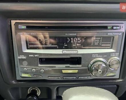 Черный Мицубиси Паджеро Спорт, объемом двигателя 3 л и пробегом 239 тыс. км за 7790 $, фото 19 на Automoto.ua