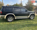 Черный Мицубиси Паджеро Спорт, объемом двигателя 3 л и пробегом 244 тыс. км за 7800 $, фото 31 на Automoto.ua