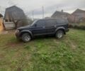 Черный Мицубиси Паджеро Спорт, объемом двигателя 3 л и пробегом 230 тыс. км за 8000 $, фото 2 на Automoto.ua