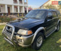 Черный Мицубиси Паджеро Спорт, объемом двигателя 3 л и пробегом 244 тыс. км за 7800 $, фото 20 на Automoto.ua