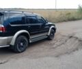 Черный Мицубиси Паджеро Спорт, объемом двигателя 3 л и пробегом 590 тыс. км за 7500 $, фото 6 на Automoto.ua