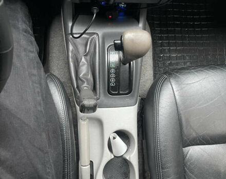 Черный Мицубиси Паджеро Спорт, объемом двигателя 3 л и пробегом 300 тыс. км за 5300 $, фото 14 на Automoto.ua