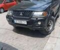 Чорний Міцубісі Паджеро Спорт, об'ємом двигуна 3 л та пробігом 313 тис. км за 6900 $, фото 9 на Automoto.ua