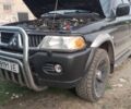 Черный Мицубиси Паджеро Спорт, объемом двигателя 3 л и пробегом 590 тыс. км за 7500 $, фото 12 на Automoto.ua
