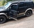 Черный Мицубиси Паджеро Спорт, объемом двигателя 3 л и пробегом 590 тыс. км за 7500 $, фото 2 на Automoto.ua