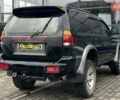 Черный Мицубиси Паджеро Спорт, объемом двигателя 3 л и пробегом 335 тыс. км за 8800 $, фото 6 на Automoto.ua
