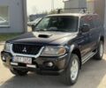 Мицубиси Паджеро Спорт 2004 в Сумах на Automoto.ua Черный Мицубиси Паджеро Спорт, объемом двигателя 0 л и пробегом 289 тыс. км за 3000 $, фото 1 на Automoto.ua