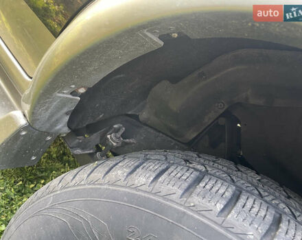 Черный Мицубиси Паджеро Спорт, объемом двигателя 3 л и пробегом 244 тыс. км за 7800 $, фото 22 на Automoto.ua