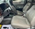 Черный Мицубиси Паджеро Спорт, объемом двигателя 3 л и пробегом 335 тыс. км за 8800 $, фото 9 на Automoto.ua