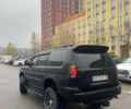 Черный Мицубиси Паджеро Спорт, объемом двигателя 3 л и пробегом 300 тыс. км за 5300 $, фото 2 на Automoto.ua