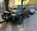 Чорний Міцубісі Паджеро Спорт, об'ємом двигуна 3 л та пробігом 313 тис. км за 6900 $, фото 1 на Automoto.ua
