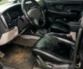 Черный Мицубиси Паджеро Спорт, объемом двигателя 3 л и пробегом 383 тыс. км за 7000 $, фото 6 на Automoto.ua