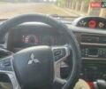 Чорний Міцубісі Паджеро Спорт, об'ємом двигуна 3 л та пробігом 349 тис. км за 9100 $, фото 7 на Automoto.ua