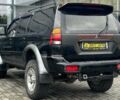 Черный Мицубиси Паджеро Спорт, объемом двигателя 3 л и пробегом 335 тыс. км за 8800 $, фото 4 на Automoto.ua