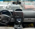 Черный Мицубиси Паджеро Спорт, объемом двигателя 3 л и пробегом 335 тыс. км за 8800 $, фото 14 на Automoto.ua