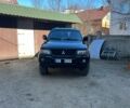 Чорний Міцубісі Паджеро Спорт, об'ємом двигуна 3 л та пробігом 313 тис. км за 6900 $, фото 1 на Automoto.ua