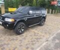 Чорний Міцубісі Паджеро Спорт, об'ємом двигуна 3 л та пробігом 349 тис. км за 9100 $, фото 8 на Automoto.ua