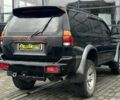Черный Мицубиси Паджеро Спорт, объемом двигателя 3 л и пробегом 335 тыс. км за 8800 $, фото 6 на Automoto.ua