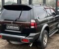 Черный Мицубиси Паджеро Спорт, объемом двигателя 3 л и пробегом 239 тыс. км за 7790 $, фото 7 на Automoto.ua