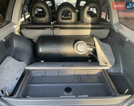 Черный Мицубиси Паджеро Спорт, объемом двигателя 3 л и пробегом 244 тыс. км за 7800 $, фото 5 на Automoto.ua