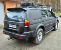 Чорний Міцубісі Паджеро Спорт, об'ємом двигуна 3 л та пробігом 375 тис. км за 6450 $, фото 3 на Automoto.ua