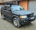 Чорний Міцубісі Паджеро Спорт, об'ємом двигуна 3 л та пробігом 375 тис. км за 6450 $, фото 5 на Automoto.ua
