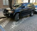 Чорний Міцубісі Паджеро Спорт, об'ємом двигуна 3 л та пробігом 313 тис. км за 6900 $, фото 6 на Automoto.ua