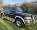 Черный Мицубиси Паджеро Спорт, объемом двигателя 3 л и пробегом 244 тыс. км за 7800 $, фото 34 на Automoto.ua