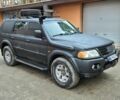 Чорний Міцубісі Паджеро Спорт, об'ємом двигуна 3 л та пробігом 375 тис. км за 6450 $, фото 4 на Automoto.ua