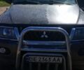 Черный Мицубиси Паджеро Спорт, объемом двигателя 0 л и пробегом 190 тыс. км за 8000 $, фото 1 на Automoto.ua