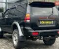 Черный Мицубиси Паджеро Спорт, объемом двигателя 3 л и пробегом 335 тыс. км за 8800 $, фото 4 на Automoto.ua