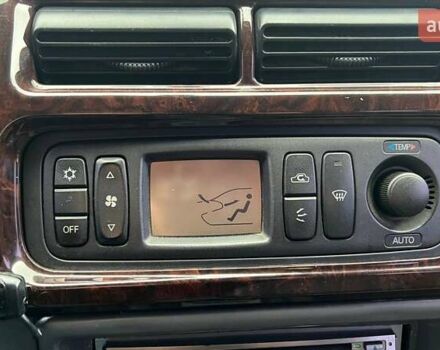 Черный Мицубиси Паджеро Спорт, объемом двигателя 3 л и пробегом 239 тыс. км за 7790 $, фото 20 на Automoto.ua