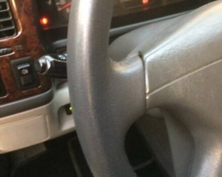 Черный Мицубиси Паджеро Спорт, объемом двигателя 3 л и пробегом 136 тыс. км за 9000 $, фото 17 на Automoto.ua