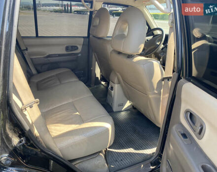 Черный Мицубиси Паджеро Спорт, объемом двигателя 2.97 л и пробегом 408 тыс. км за 7200 $, фото 7 на Automoto.ua