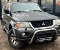 Черный Мицубиси Паджеро Спорт, объемом двигателя 3 л и пробегом 239 тыс. км за 7790 $, фото 6 на Automoto.ua