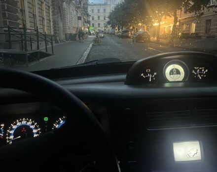 Чорний Міцубісі Паджеро Спорт, об'ємом двигуна 3 л та пробігом 313 тис. км за 6900 $, фото 8 на Automoto.ua