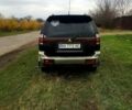 Черный Мицубиси Паджеро Спорт, объемом двигателя 3 л и пробегом 383 тыс. км за 7000 $, фото 4 на Automoto.ua