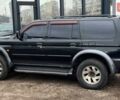 Черный Мицубиси Паджеро Спорт, объемом двигателя 3 л и пробегом 239 тыс. км за 7790 $, фото 3 на Automoto.ua