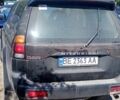 Черный Мицубиси Паджеро Спорт, объемом двигателя 0 л и пробегом 190 тыс. км за 8000 $, фото 2 на Automoto.ua