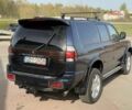 Мицубиси Паджеро Спорт 2004 в Сумах на Automoto.ua Черный Мицубиси Паджеро Спорт, объемом двигателя 0 л и пробегом 289 тыс. км за 3000 $, фото 5 на Automoto.ua