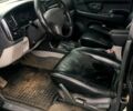 Чорний Міцубісі Паджеро Спорт, об'ємом двигуна 3 л та пробігом 383 тис. км за 7000 $, фото 7 на Automoto.ua
