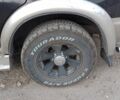 Черный Мицубиси Паджеро Спорт, объемом двигателя 3 л и пробегом 590 тыс. км за 7500 $, фото 18 на Automoto.ua