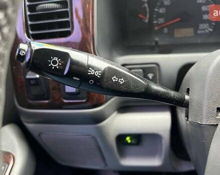 Черный Мицубиси Паджеро Спорт, объемом двигателя 3 л и пробегом 239 тыс. км за 7790 $, фото 16 на Automoto.ua