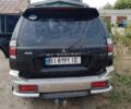 Черный Мицубиси Паджеро Спорт, объемом двигателя 3 л и пробегом 590 тыс. км за 7500 $, фото 21 на Automoto.ua